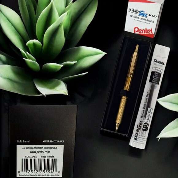 BellaRosaMariaBoutique Exclusive 2026 Planner Set - Aurora Twilight Gradient - Picture 16 of 16